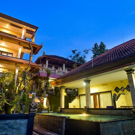 Ubud Wins Bungalow Kültér fotó