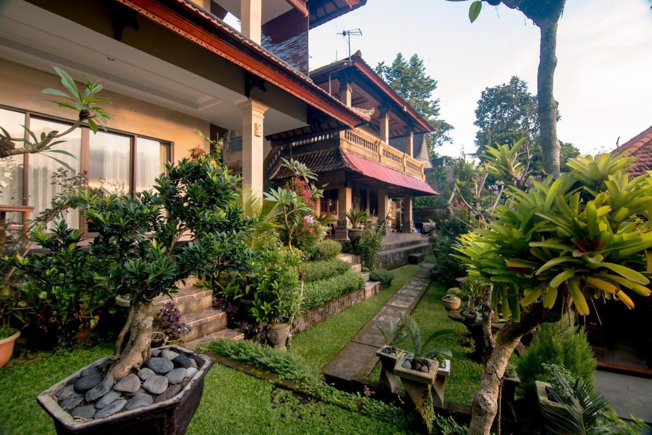 Ubud Wins Bungalow Kültér fotó